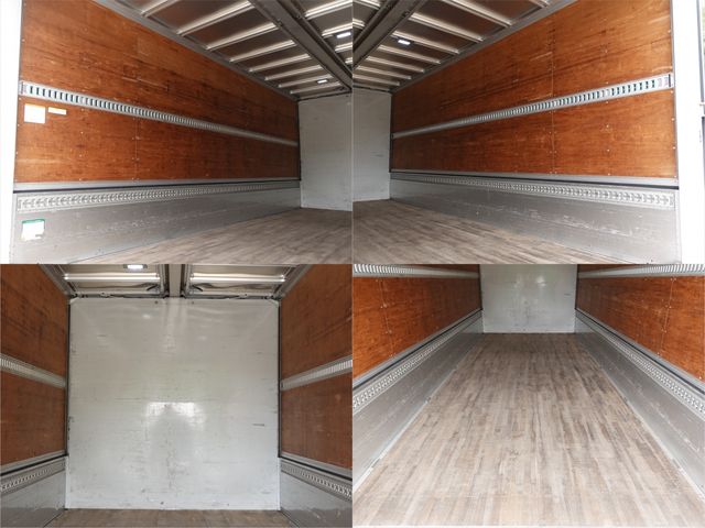 NISSAN DIESEL CONDOR 2015