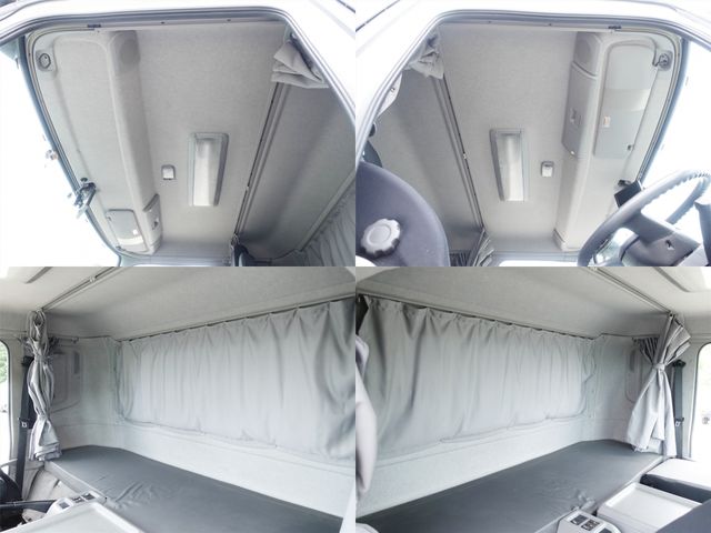 NISSAN DIESEL CONDOR 2015