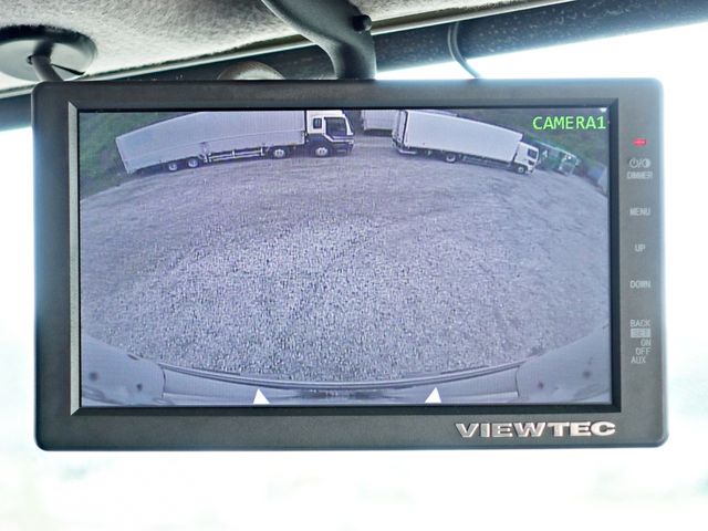 NISSAN DIESEL CONDOR 2015