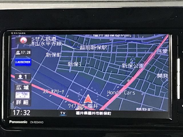 DAIHATSU TANTO CUSTOM 2018