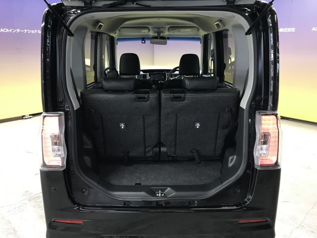 DAIHATSU TANTO CUSTOM 2018