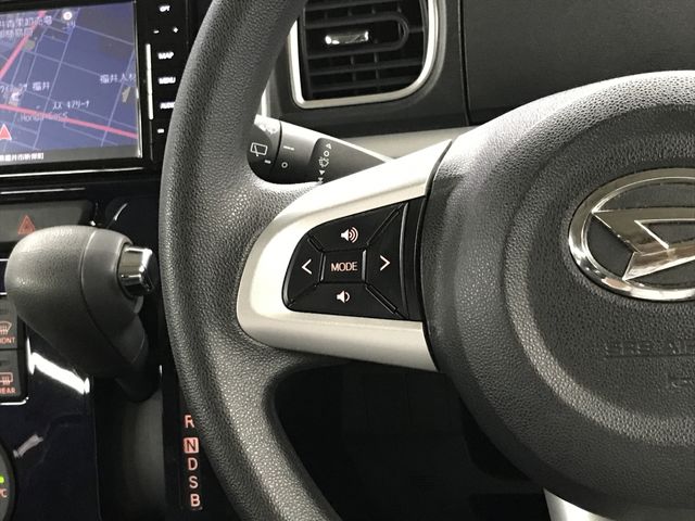 DAIHATSU TANTO CUSTOM 2018