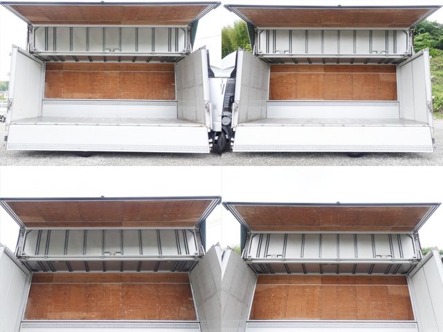 MITSUBISHI FUSOU FIGHTER 2006