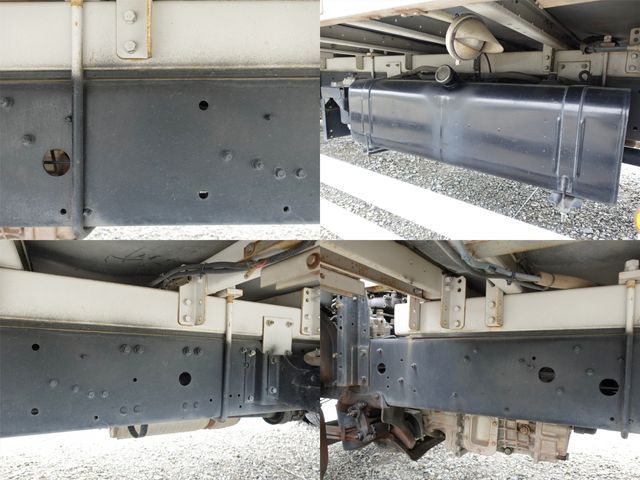 MITSUBISHI FUSOU FIGHTER 2006