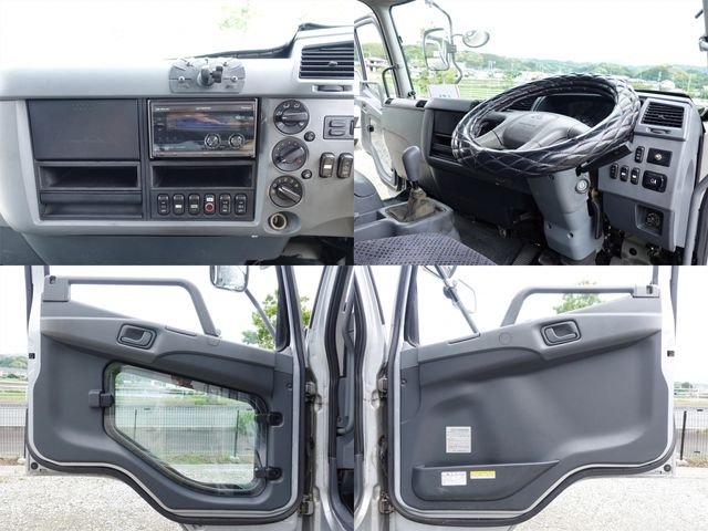 MITSUBISHI FUSOU FIGHTER 2006