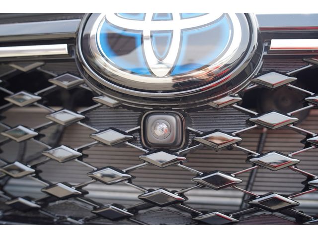 TOYOTA RAV4 PHV 2021