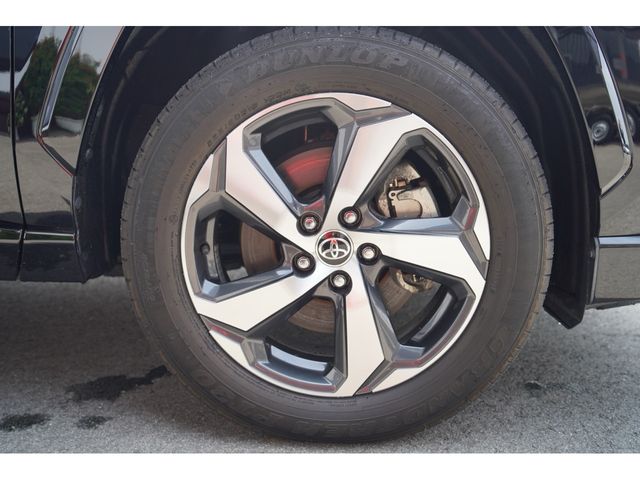 TOYOTA RAV4 PHV 2021