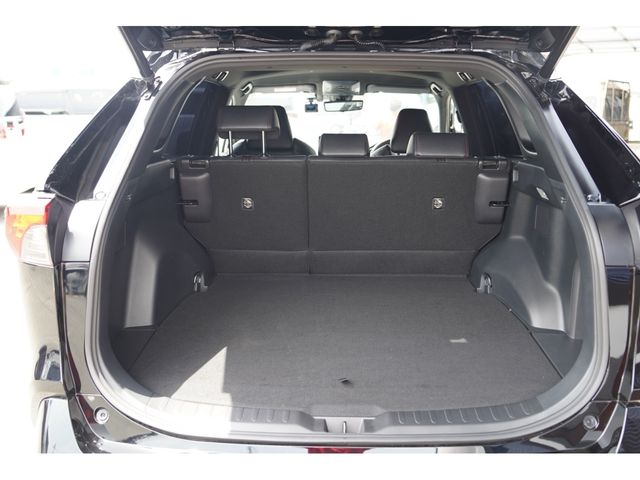 TOYOTA RAV4 PHV 2021