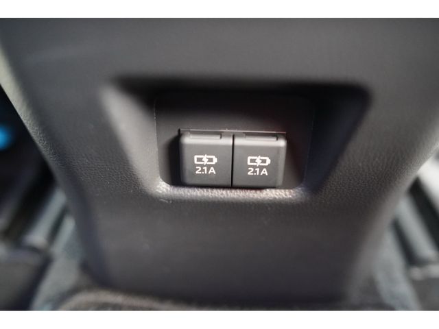 TOYOTA RAV4 PHV 2021