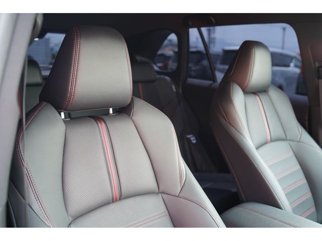 TOYOTA RAV4 PHV 2021