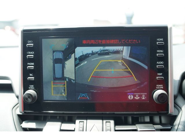 TOYOTA RAV4 PHV 2021