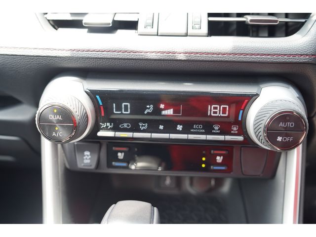 TOYOTA RAV4 PHV 2021