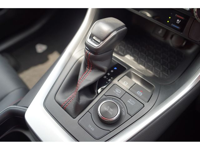 TOYOTA RAV4 PHV 2021