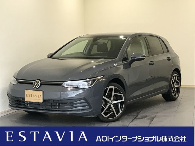 VOLKSWAGEN VOLKSWAGEN GOLF 2023