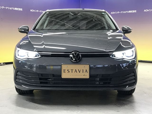 VOLKSWAGEN VOLKSWAGEN GOLF 2023