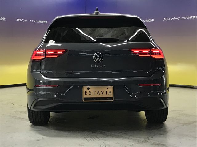 VOLKSWAGEN VOLKSWAGEN GOLF 2023