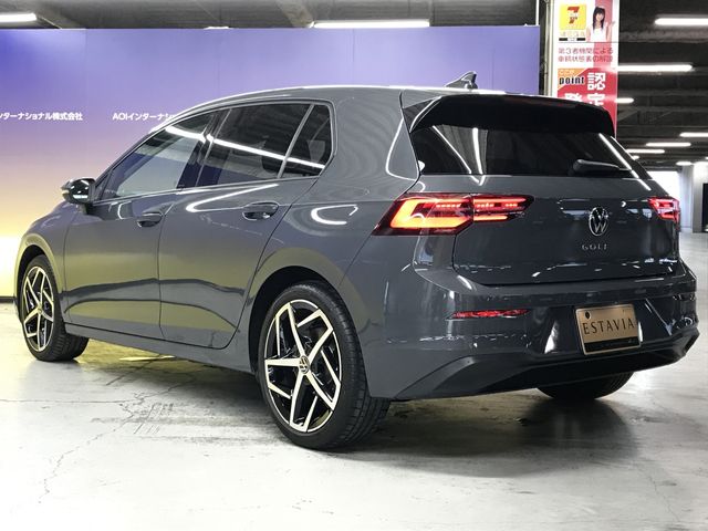 VOLKSWAGEN VOLKSWAGEN GOLF 2023