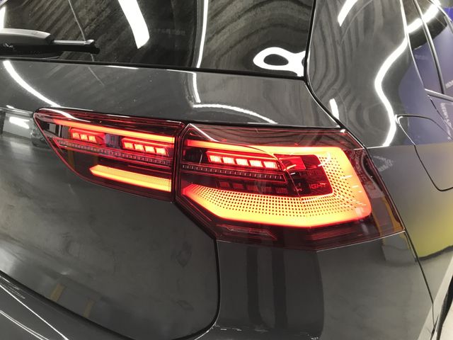 VOLKSWAGEN VOLKSWAGEN GOLF 2023