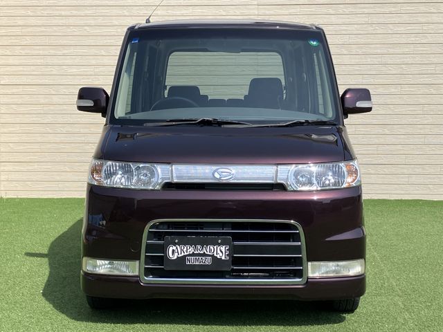 DAIHATSU TANTO CUSTOM 2007