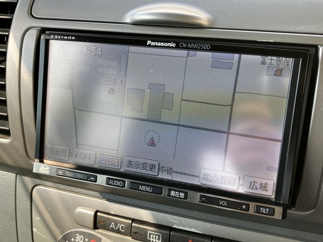 DAIHATSU TANTO CUSTOM 2007