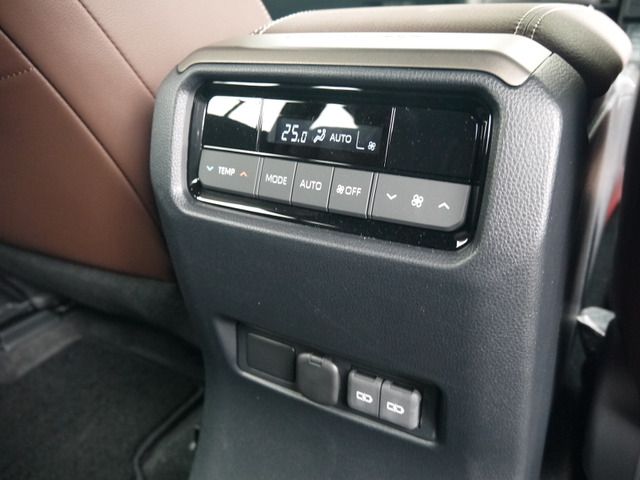 TOYOTA LANDCRUISER 250 2024