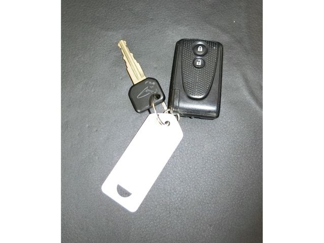 DAIHATSU MOVE CONTE 2008