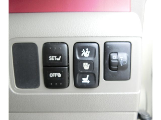 DAIHATSU MOVE CONTE 2008