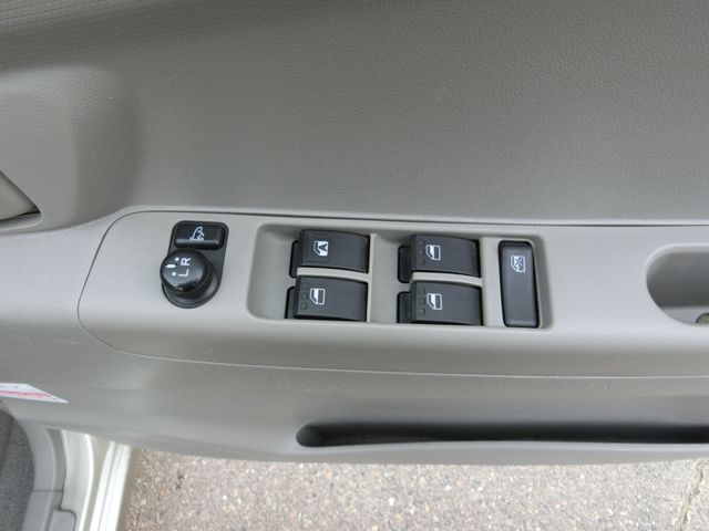 DAIHATSU MOVE CONTE 2008