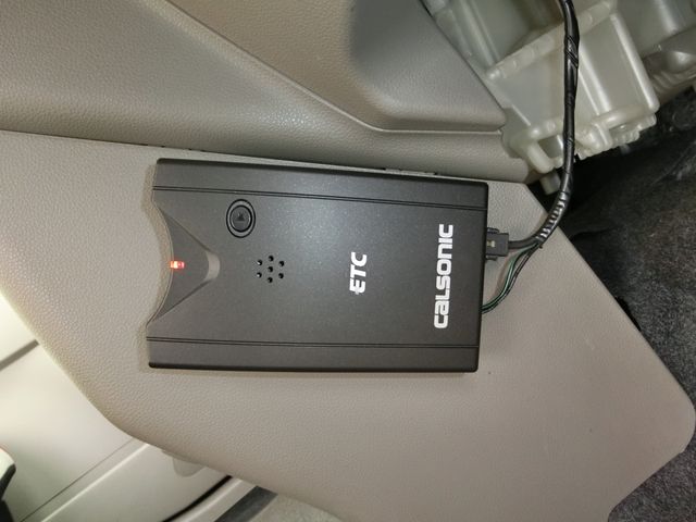 DAIHATSU MOVE CONTE 2008