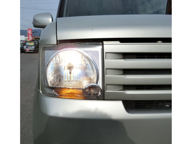 DAIHATSU MOVE CONTE 2008