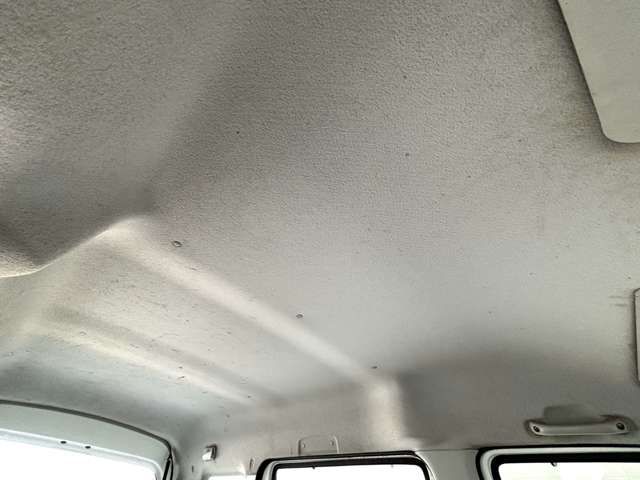 SUZUKI EVERY van 4WD 2006