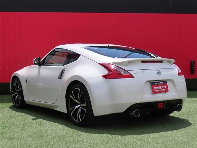 NISSAN FAIRLADY Z 2019