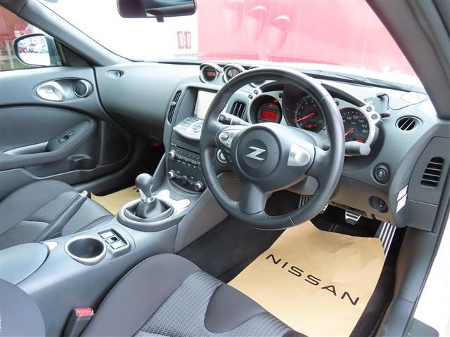 NISSAN FAIRLADY Z 2019