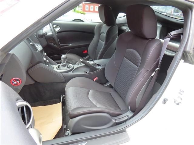 NISSAN FAIRLADY Z 2019