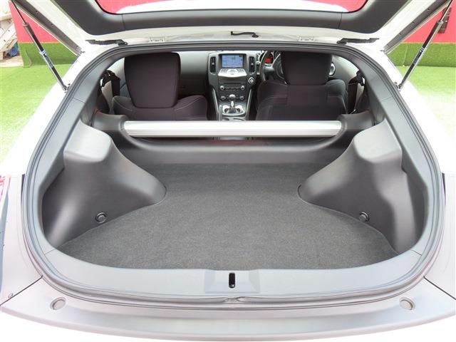 NISSAN FAIRLADY Z 2019