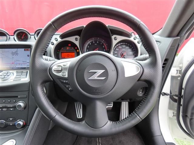 NISSAN FAIRLADY Z 2019