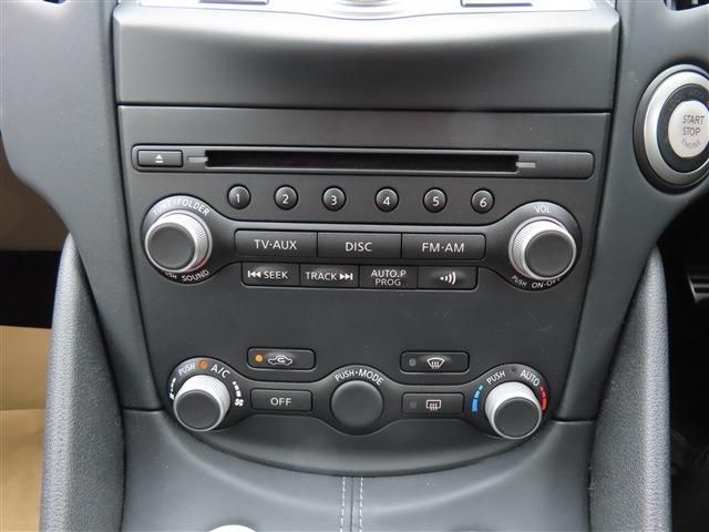 NISSAN FAIRLADY Z 2019