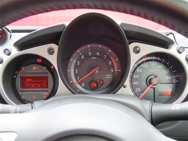 NISSAN FAIRLADY Z 2019