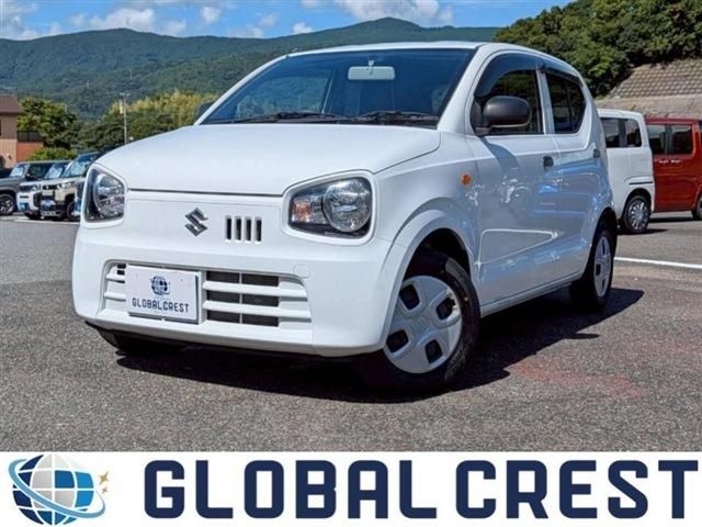 SUZUKI ALTO 2020