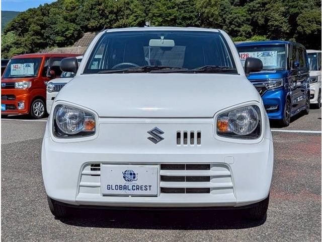 SUZUKI ALTO 2020