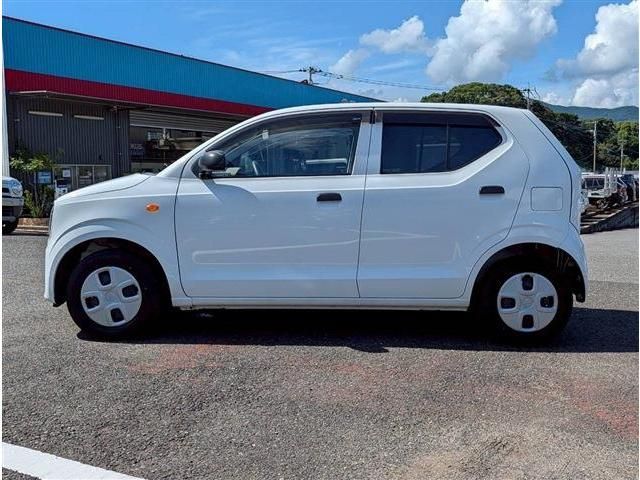 SUZUKI ALTO 2020