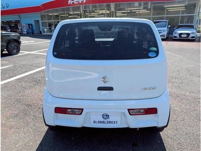 SUZUKI ALTO 2020