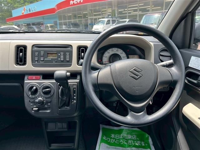 SUZUKI ALTO 2020