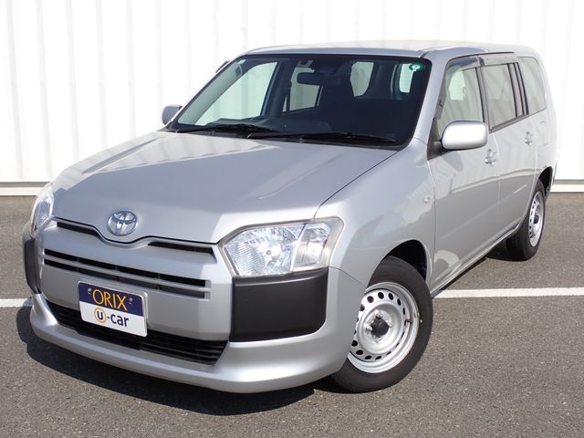 TOYOTA PROBOX van 2WD 2020