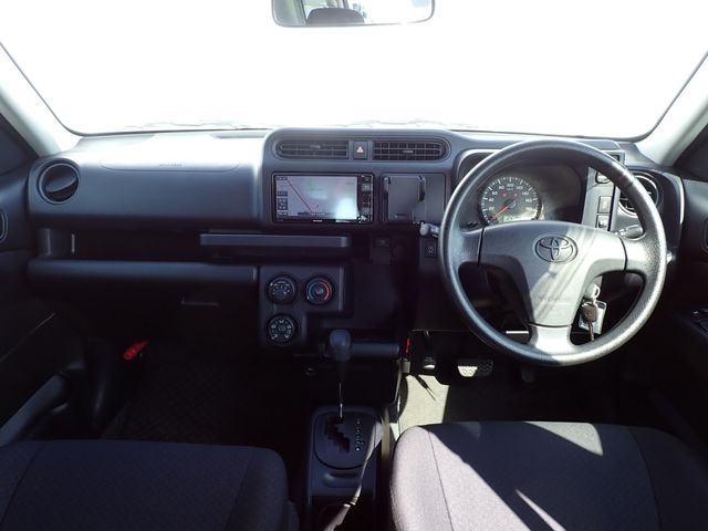 TOYOTA PROBOX van 2WD 2020