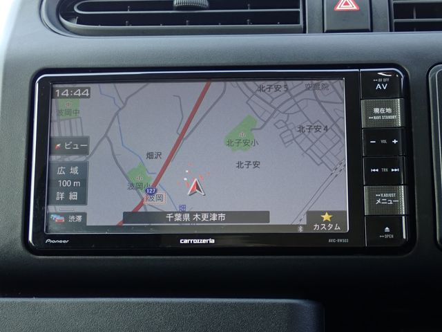 TOYOTA PROBOX van 2WD 2020