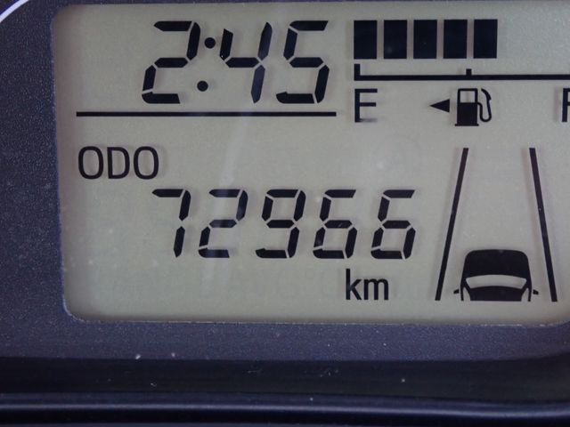 TOYOTA PROBOX van 2WD 2020