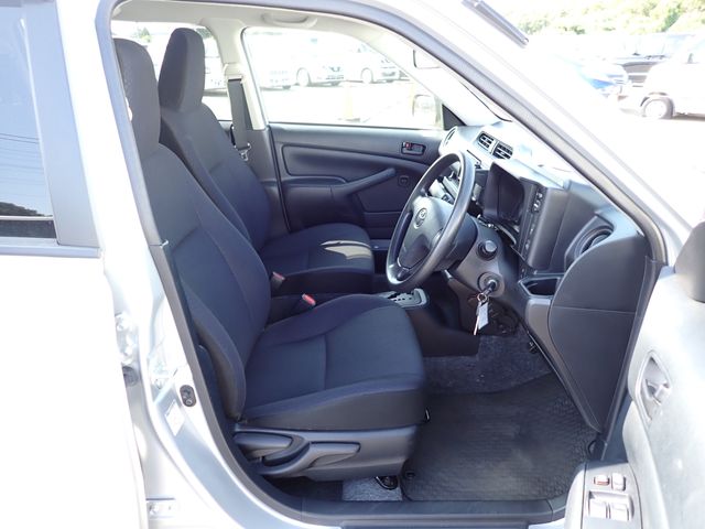 TOYOTA PROBOX van 2WD 2020