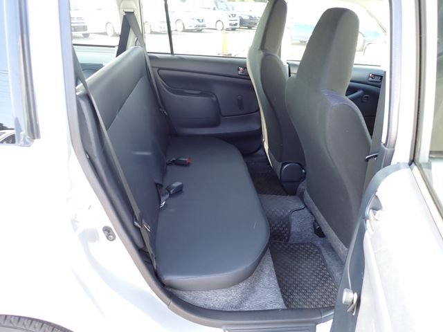 TOYOTA PROBOX van 2WD 2020