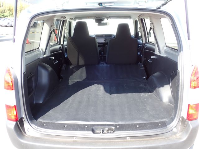 TOYOTA PROBOX van 2WD 2020